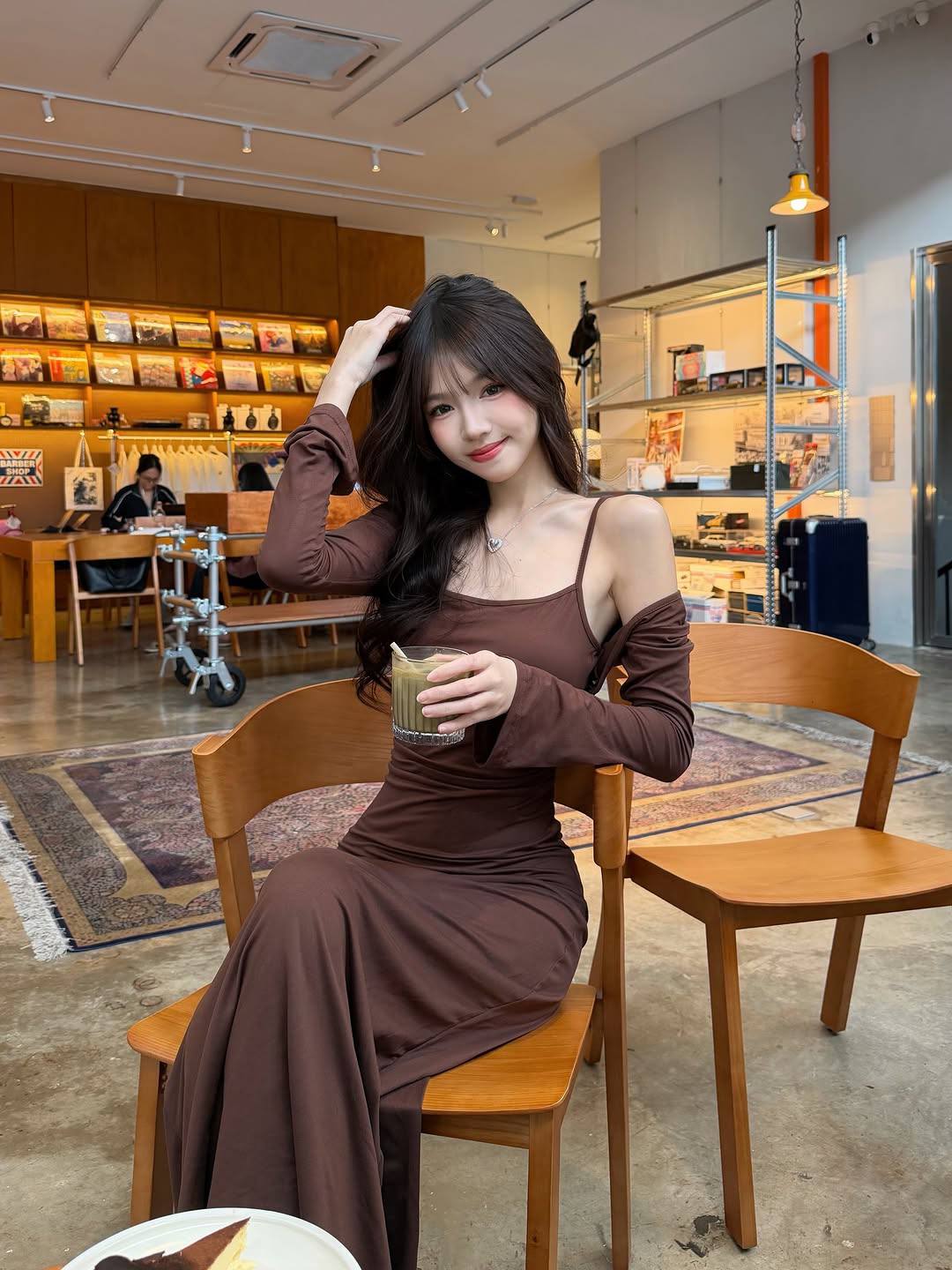 Galaxy A07 Front Black 