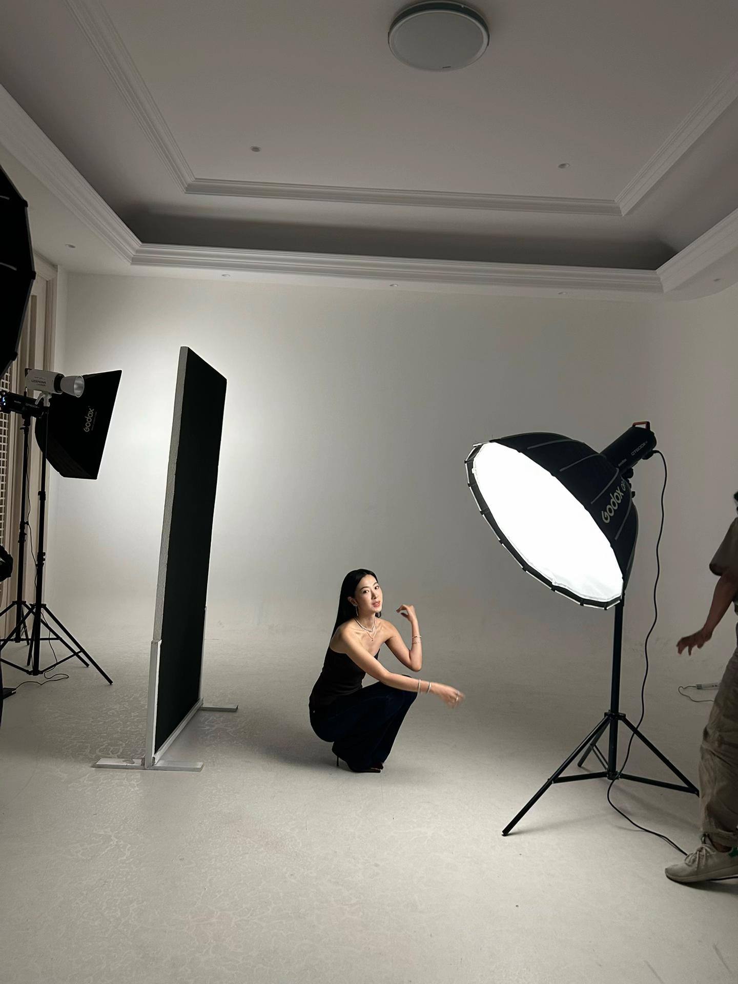 Galaxy A07 Front Black 