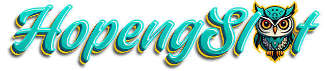 HOPENGSLOT Logo